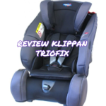 Comparativa Klippan Triofix Maxi On-Line